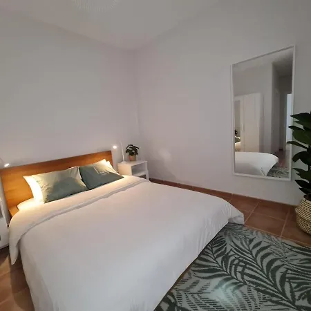 ático En La Isleta Las Palmas de Gran Canaria
