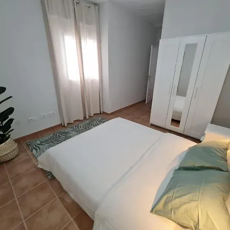 شقة Atico En La Isleta *
